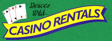 deuces wild casino rentals|Deuces Wild Casino Rentals, Colorado Springs, CO .